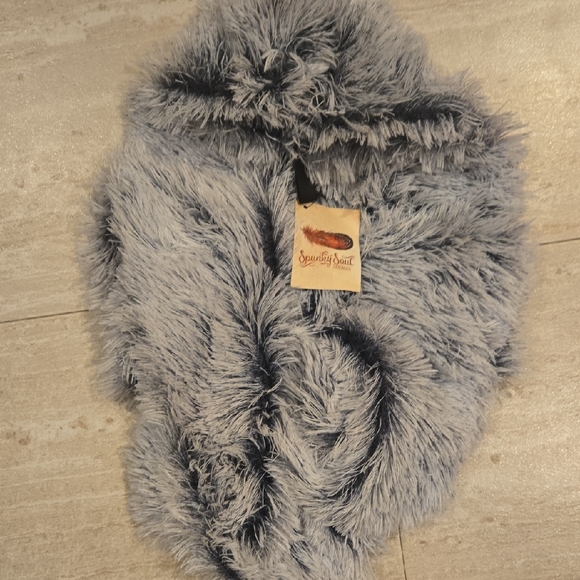 Spunky Soul Accessories - New Spunky Soul Handmade Unique & Stylish Infinity Scarf